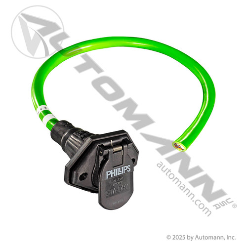 PHI16-74031 PHILLIPS QCS2 SOCKET HARNESS