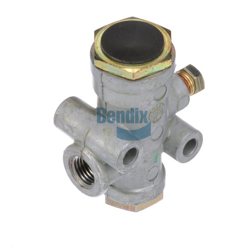 Bendix 101845N - RV3 Pressure Reducing Valve - New and Improved for Reliable RV Braking