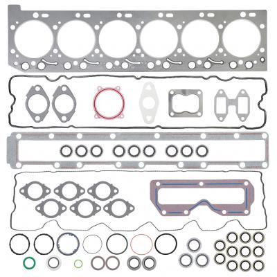 PAI 132081 - Cummins ISL9 Upper Gasket Kit