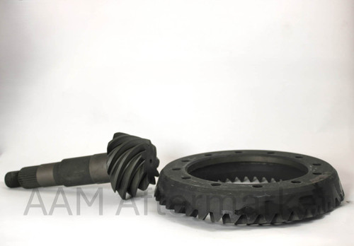 American Axle 40005988 - GM Dodge 11.5 inch 4.56 Ratio Ring and Pinion Gear Set