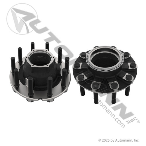 150.T1302.S1 OUTBOARD MOUNT WHEEL HUB ASSEMBLY