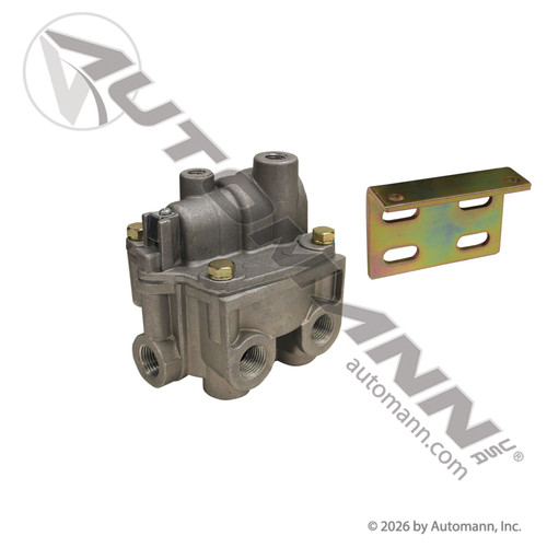 Automann 170.065146 - BPR1 Type Proportioning Valve 5.5PSI
