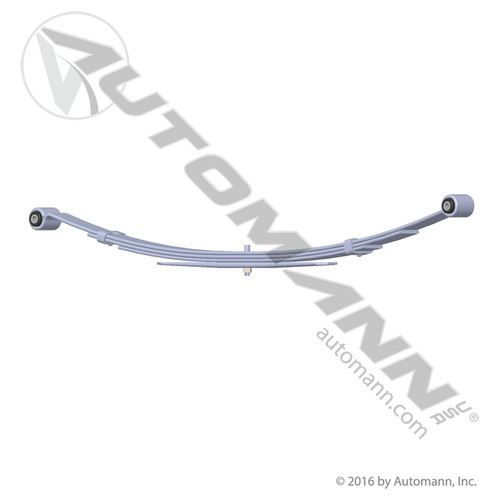 22-1195 GM CHEVY ASTO VAN REAR LEAF SPRING