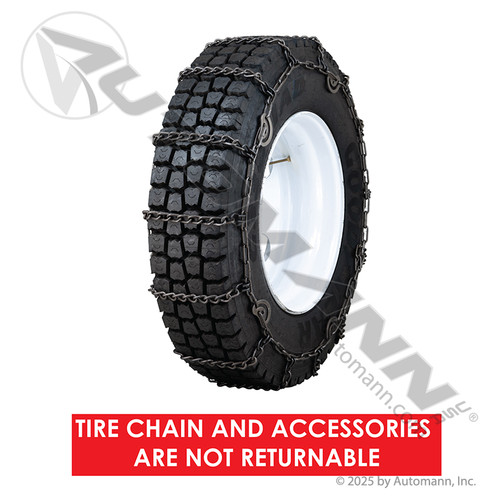 2249QC HIGHWAY SERVICE CAM TIRE CHAIN
