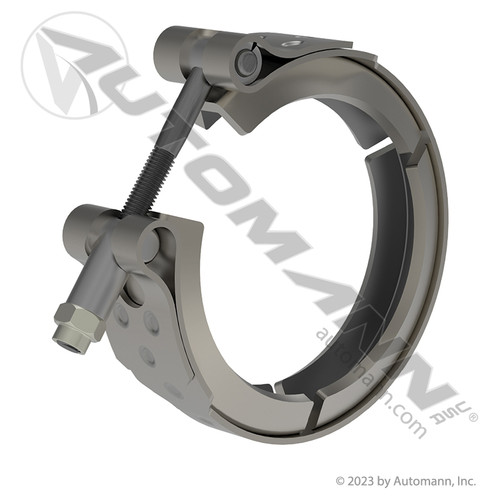 561.29325A CUMMINS V BAND EXHAUST CLAMP