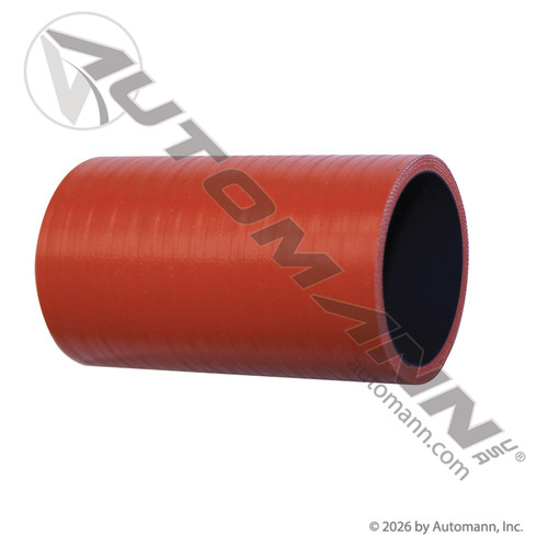 Automann 561.99441 - EGR Cooler Hose 1.5"x3.3" for Detroit Diesel