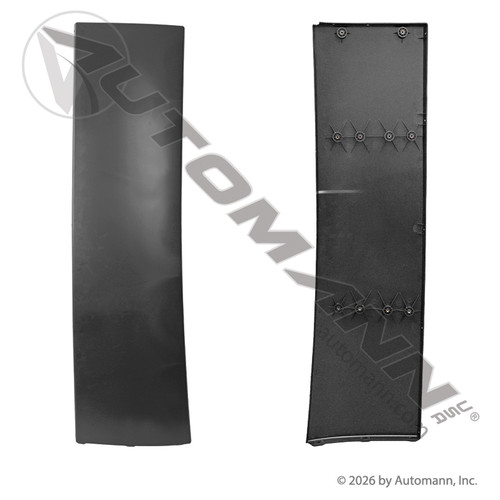 564.96269 VOLVO AIR DEFLECTOR LOWER LH