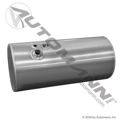 Automann 576.9612026DF - Fuel Tank Round for Volvo