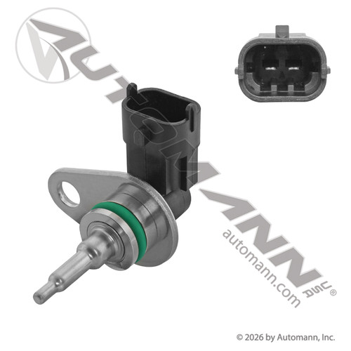 Automann 577.59640 - Air Temp Intercooler Sensor for Paccar