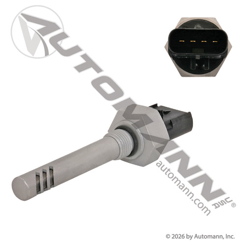 Automann 577.62538 - Temperature Sensor for Mack-Volvo