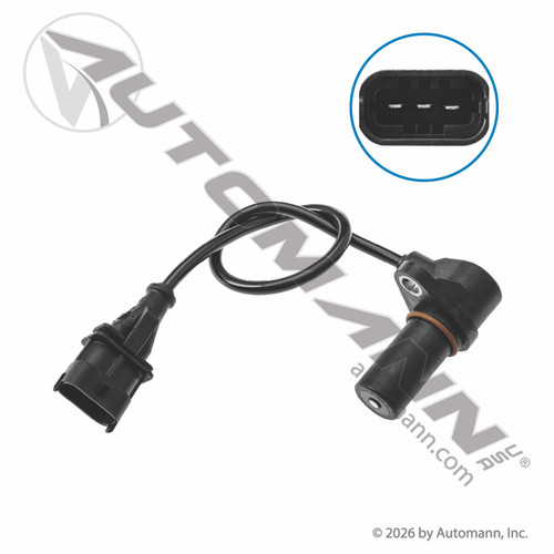 2238131PE PACCAR MX13 TURBO SPEED SENSOR - Sadler Power Train Inc