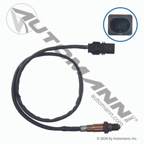 Automann 577.75913 - Lambda Sensor for DAF-Paccar