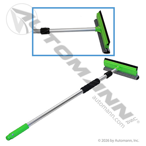 579.WS3155E SQUEEGEE EXTENDABLE 31IN-55IN