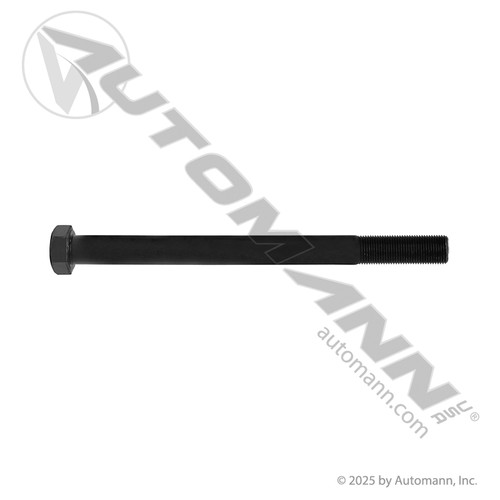 F7801100GR8 BOLT 7/8" X 14 X 11 GRADE 8