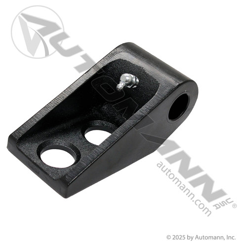 M137295 KW KENWORTH HOOD BRACKET