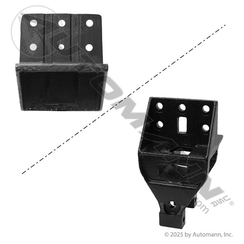 M1694 FREIGHTLINER SPRING HANGER