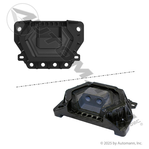 M46853 FREIGHTLINER MOTOR MOUNT