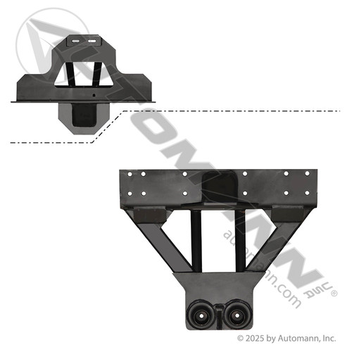 M88311 CHALMERS TRIANGULAR FRAME RH