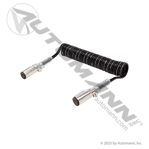 PHI21-2329 VERTICAL DUAL POLE POWER CABLE 12'