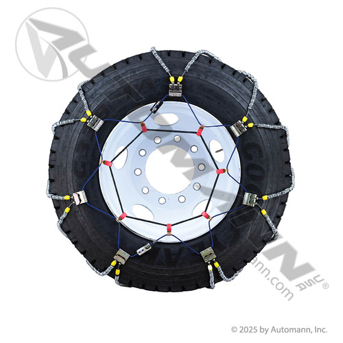 QV881 PREMIUM VOLT TRUCK CABLE