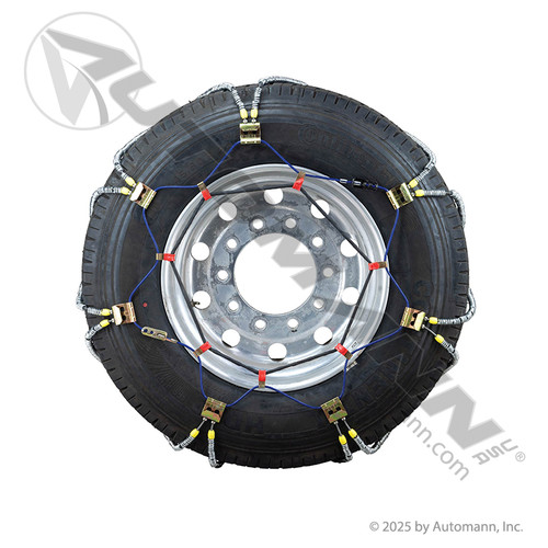QV897 PREMIUM VOLT TRUCK CABLE
