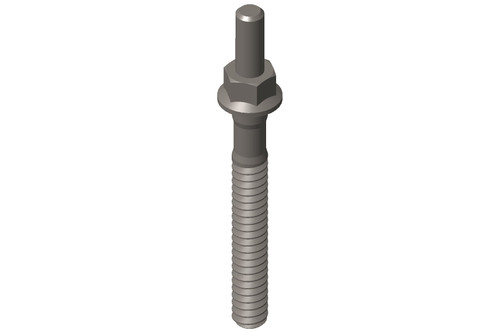 Cummins 3328637 - Studded Flange Cap Screw for Non Certified 10 Liter L10 Engines