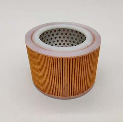 Hyva 08102117 - Hydraulic Air Filter