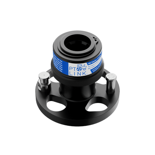 PTO Link TRACTOR-FEMALE-COUPLER-HD - Female Quick Coupler HD 35HP to 130HP