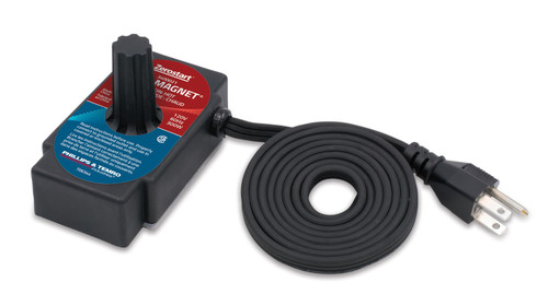 Zerostart 3400021 - Magnetic heater, 300W 120V, 3"(7.5cm) power cord