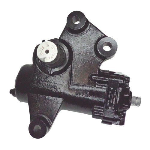 QX Heavy Duty QXG-60004 New TRW Ross Power Steering Gear for Mack & Volvo Trucks