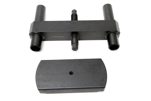 Ferrum Tools FEPRO4606 - Cummins ISX Cylinder Liner Press Installer (3164606 Alternative)