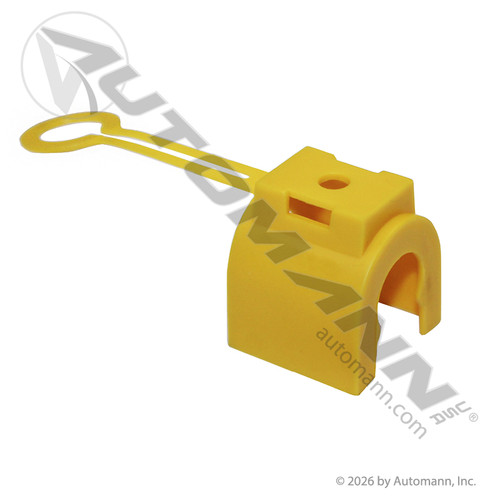 577.A902700 RETAINER SENSOR CABLE