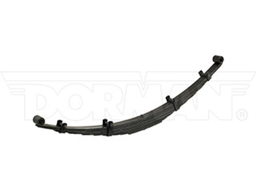 Dayton 43-159 - Suspension Leaf Spring