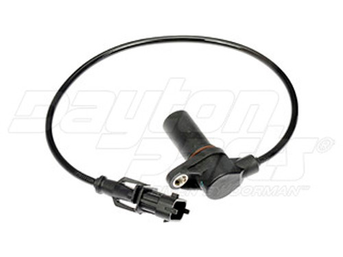 Dayton 904-7653 - Paccar Crankshaft Position Sensor with Wiring Harness, Fits Kenworth and Peterbilt