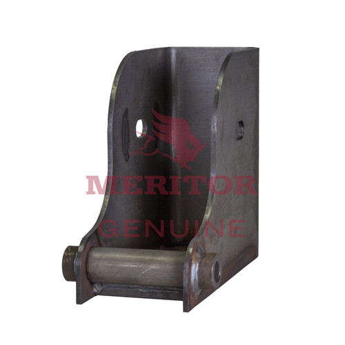 Meritor A3152P1160 - Right Hand Spring Hanger 14 Curb