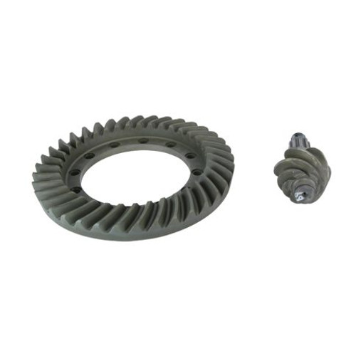 World American A35808-19 - Rockwell Meritor Gear Set 6.17 QHR-Rear