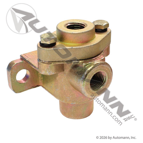 Automann 170.278615 - Bendix DC4 Type Double Check Valve