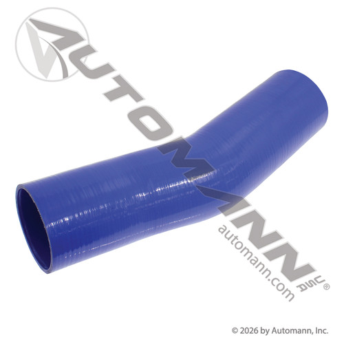 Automann 561.46131 - CAC Hose 4" x 17.91" for Freightliner