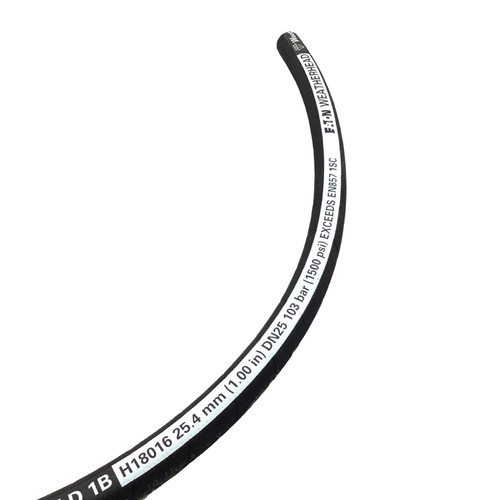 H18016 HYD HOSE SAE 100R1