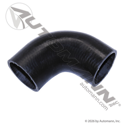 Automann 561.46734 - Elbow 90 Deg ECR 2.187" ID for Freightliner