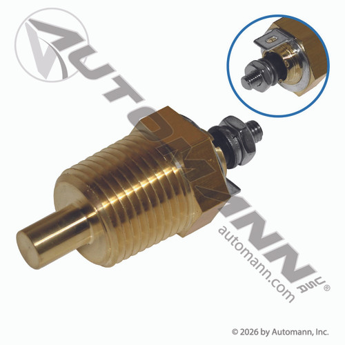Automann 577.75641 - Oil Temp Sender for Paccar