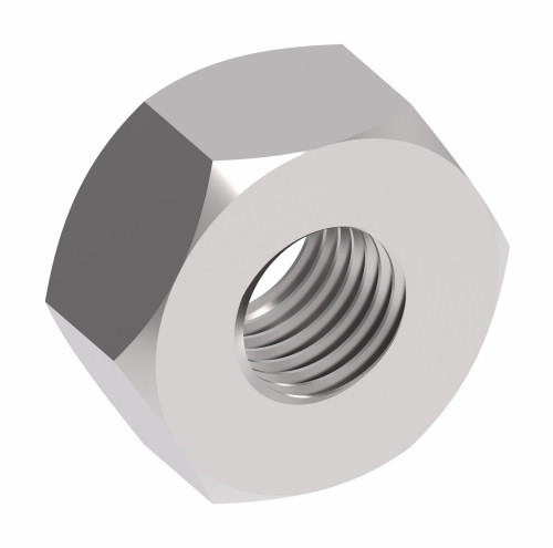 0102X8 BULKHEAD NUT