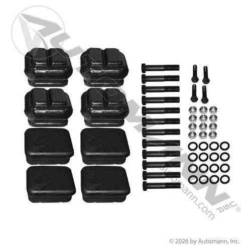 ABP38RPK MACK INSULATOR KIT