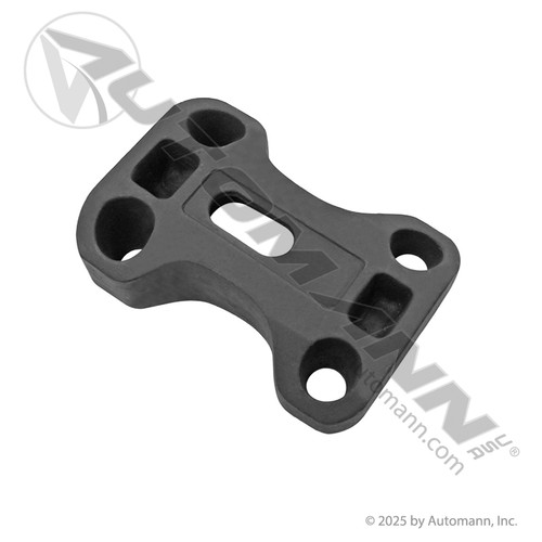 M1557 IHC AIR BEAM BOTTOM U BOLT PLATE