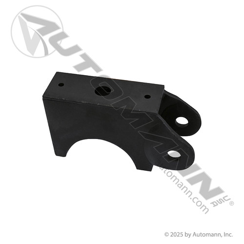 MTP486 TRANSPRO AXLE SEAT 3" X 5" ROUND