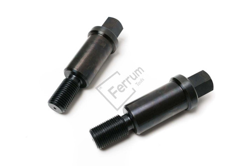Ferrum Tools FEPRO5906 - Detroit Diesel DD50 DD60 Cam Gear Pilot