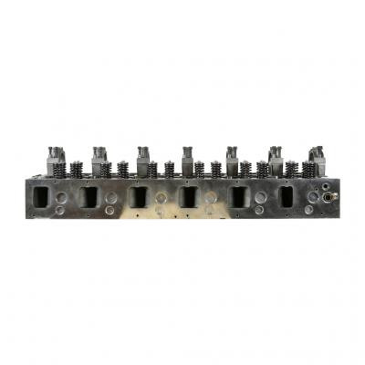 PAI 805082E - Mack MP8/Volvo D13 Loaded Cylinder Head Assembly with Stainless Steel Injector Sleeves