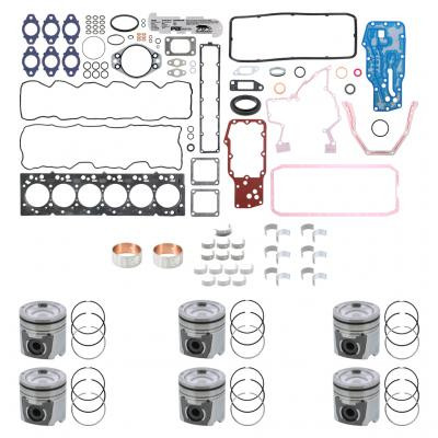 PAI ISB630-126 - Cummins ISB 6.7L Inframe Engine Overhaul Kit