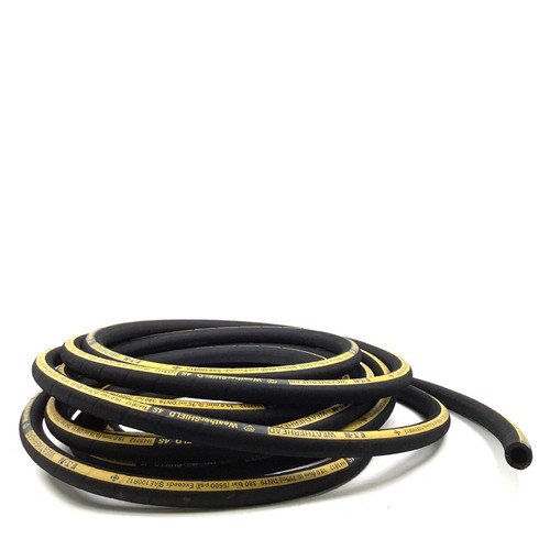 H43012 3/4" SPIRAL HOSE WRAP