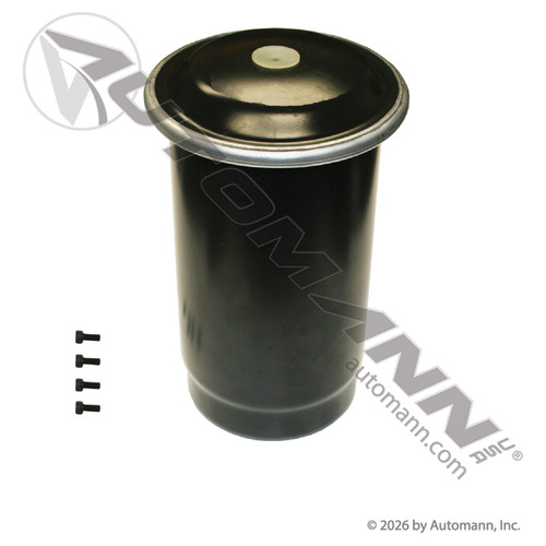 Automann 170.104358 - AD4 Type Cartridge Kit